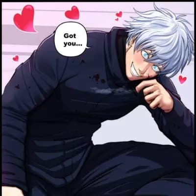 Mashle Burnedead (Yandere) thumbnail