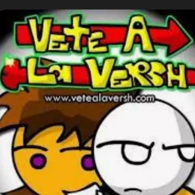 Vete a la versh thumbnail