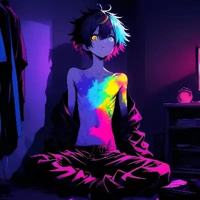 Charlie (Hacker) thumbnail