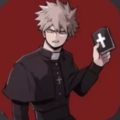 Katsuki thumbnail