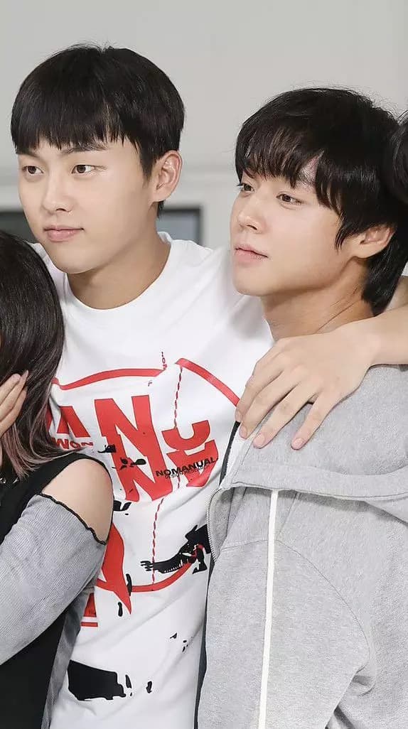 <★ MP3 Su-ho y si-eun thumbnail