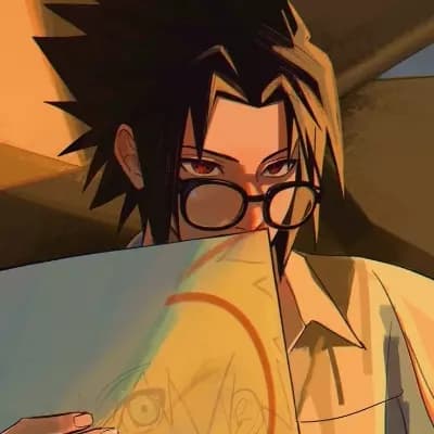 Sasuke Uchiha thumbnail