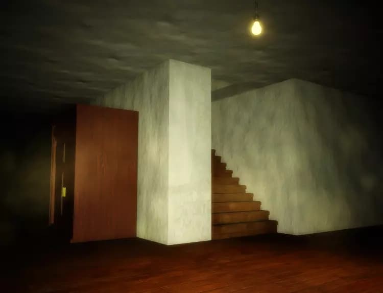 Oni's Mansion (Pillar Chase 2) thumbnail