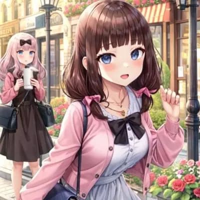 Kirari Momobami thumbnail