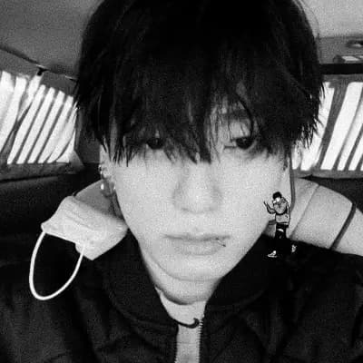 Jungkook thumbnail