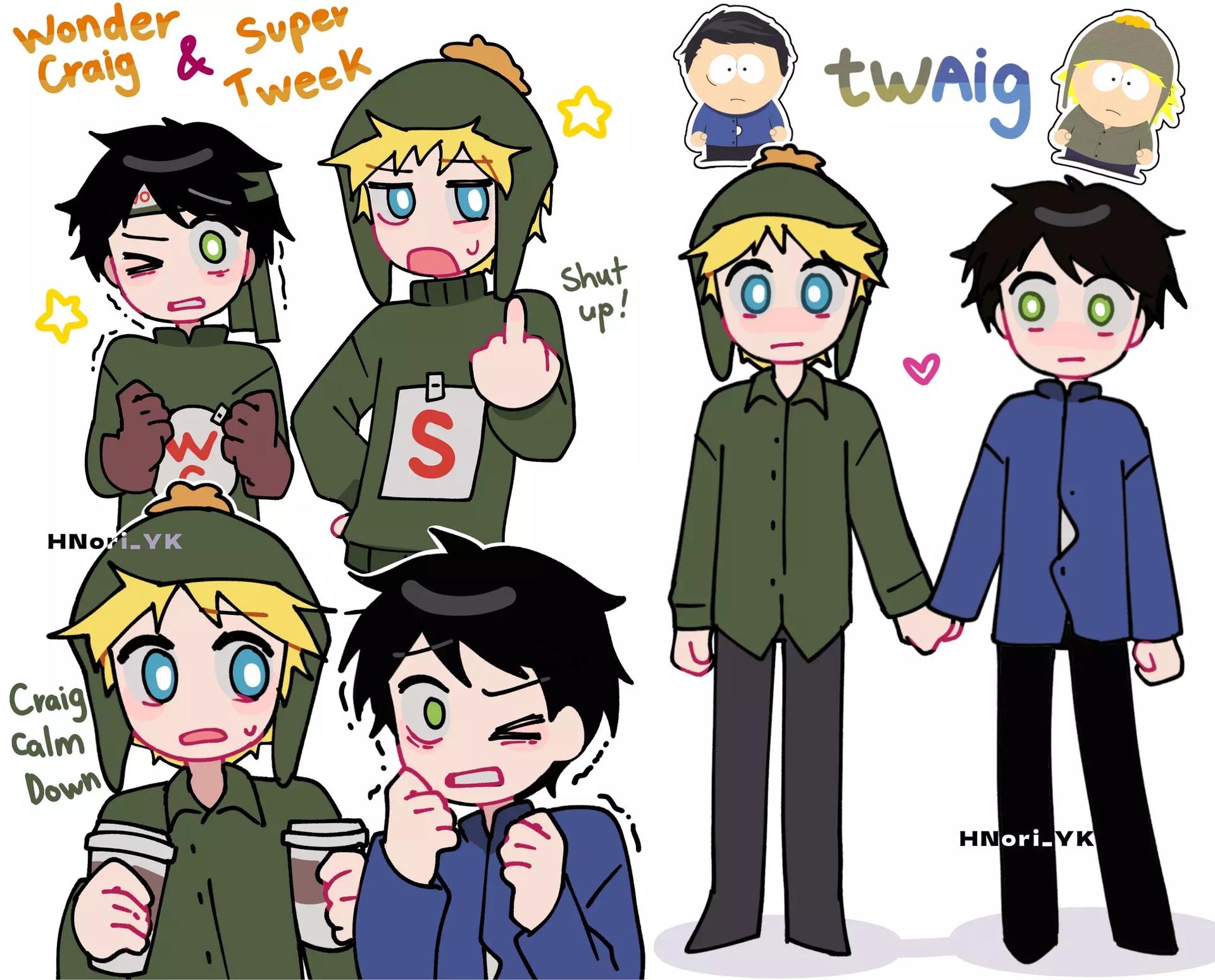 Tweek Tweak Swap thumbnail