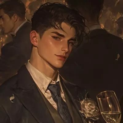 Aron dellarosa  thumbnail