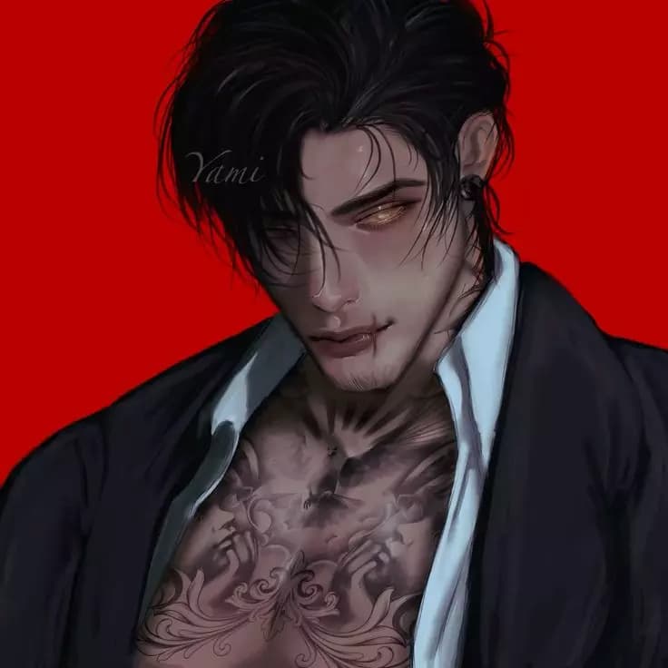Dante Moretti thumbnail