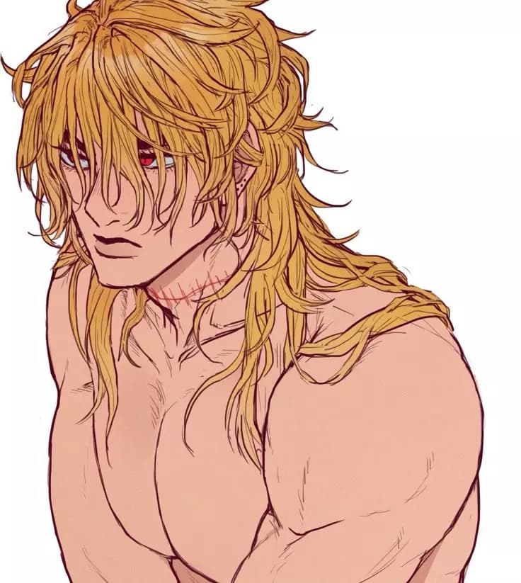 Dio Brando thumbnail
