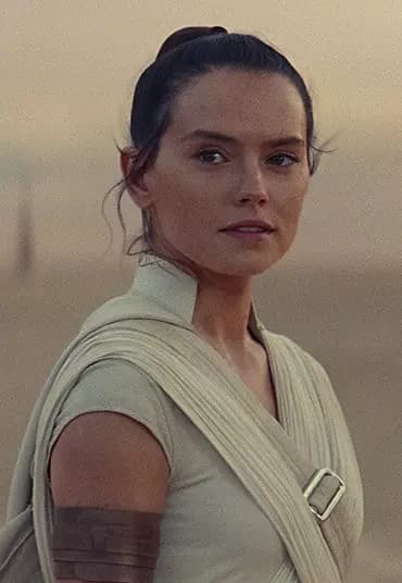 Rey Skywalker thumbnail
