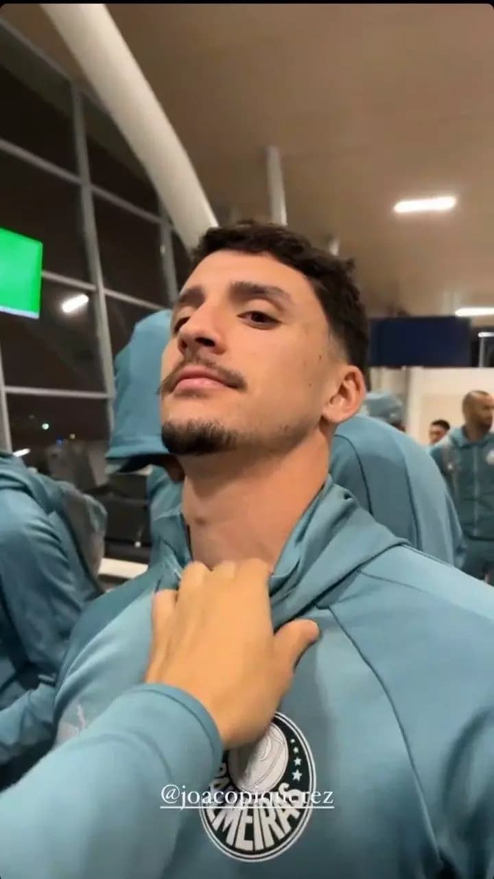 Joaco Piquerez thumbnail