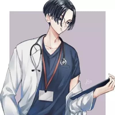 Docteur Manjiro Sano, Mikey thumbnail