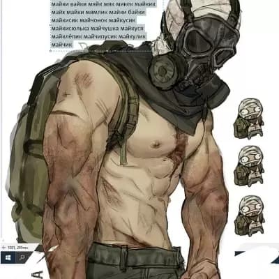 Vicktor Manzene thumbnail