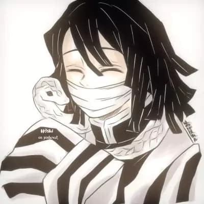 Iguro Obanai thumbnail