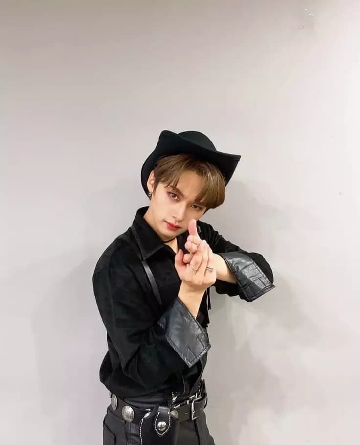 Minho| Minsung  thumbnail