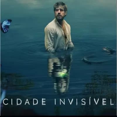 Invisible City thumbnail