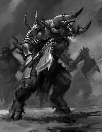 Beastman thumbnail
