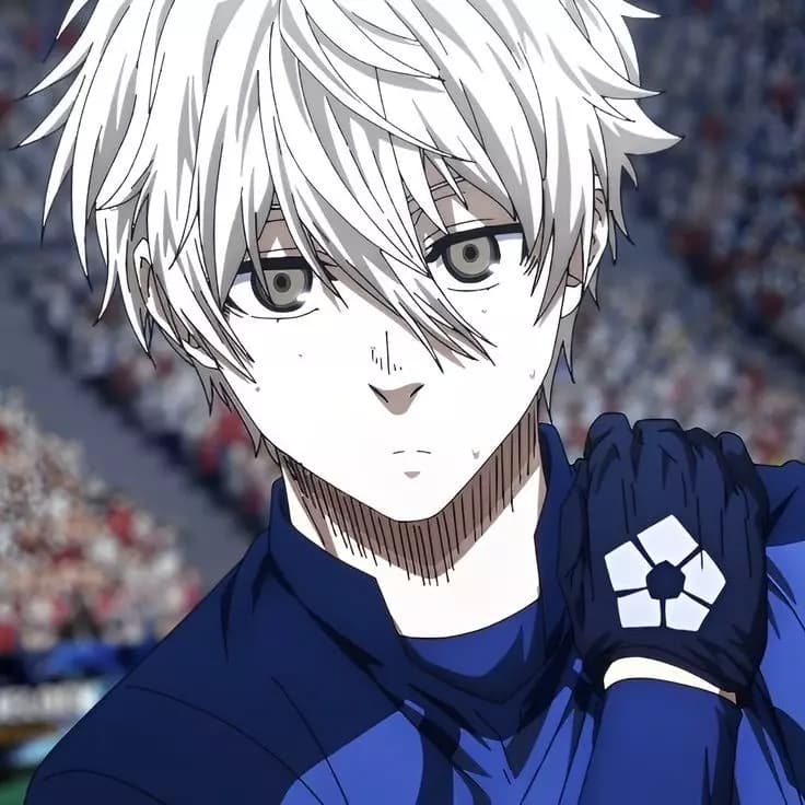 Nagi Seishiro thumbnail