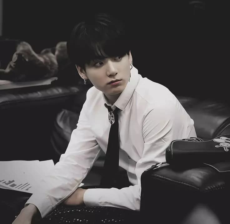 Jeon Jungkook thumbnail