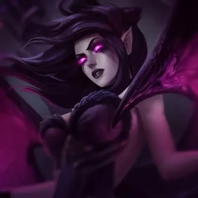 Morgana thumbnail