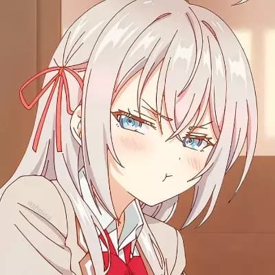 Alisa Mikhailovna Kujo thumbnail