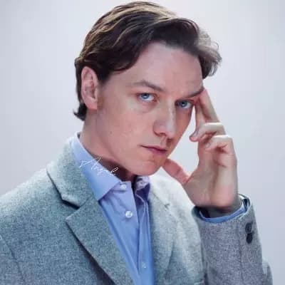 Charles Francis Xavier thumbnail
