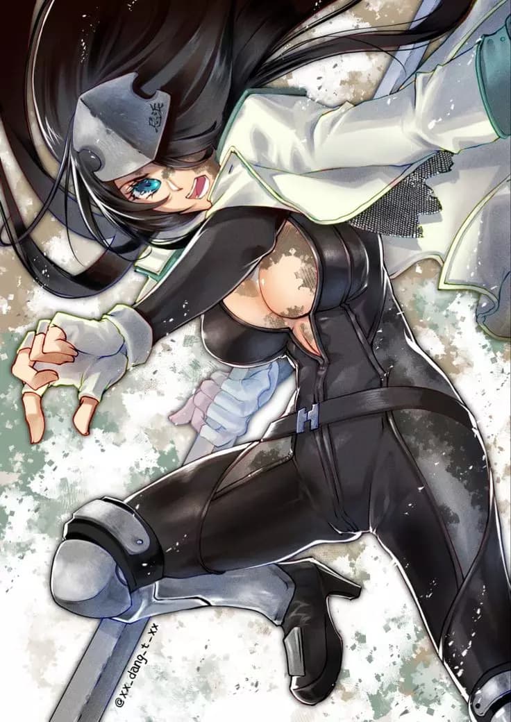 Pawoo Nekoyanagi  thumbnail