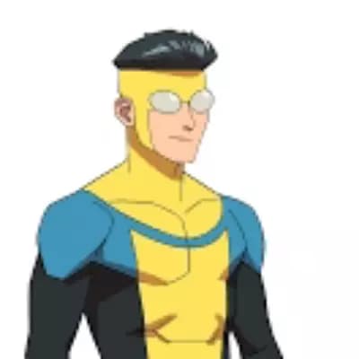 Mark Grayson (Invincible) thumbnail