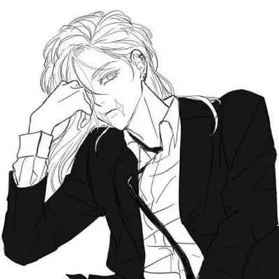 Sanzu Haruchiyo le mafieu thumbnail