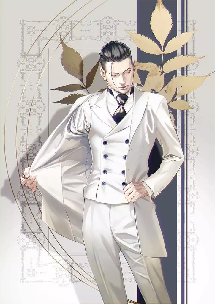 Ogata Hyakunosuke thumbnail