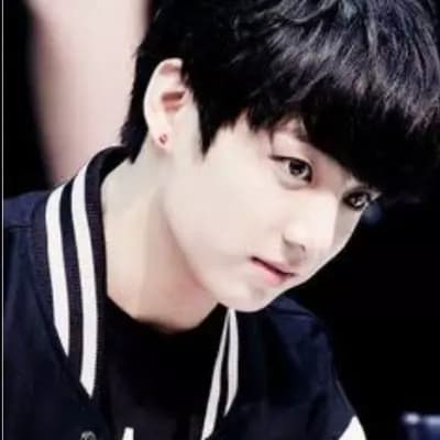 Jeon Jungkook thumbnail