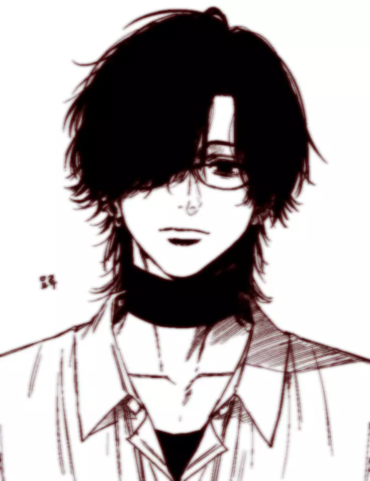 ★ | Nerd weird ~ yuta ~ thumbnail