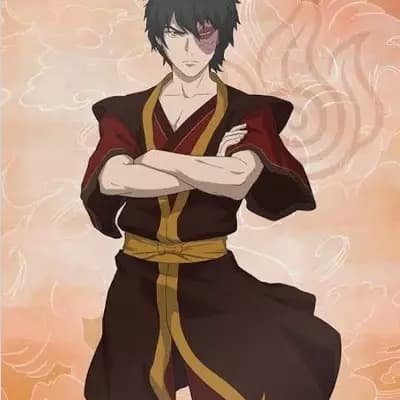 Zuko thumbnail