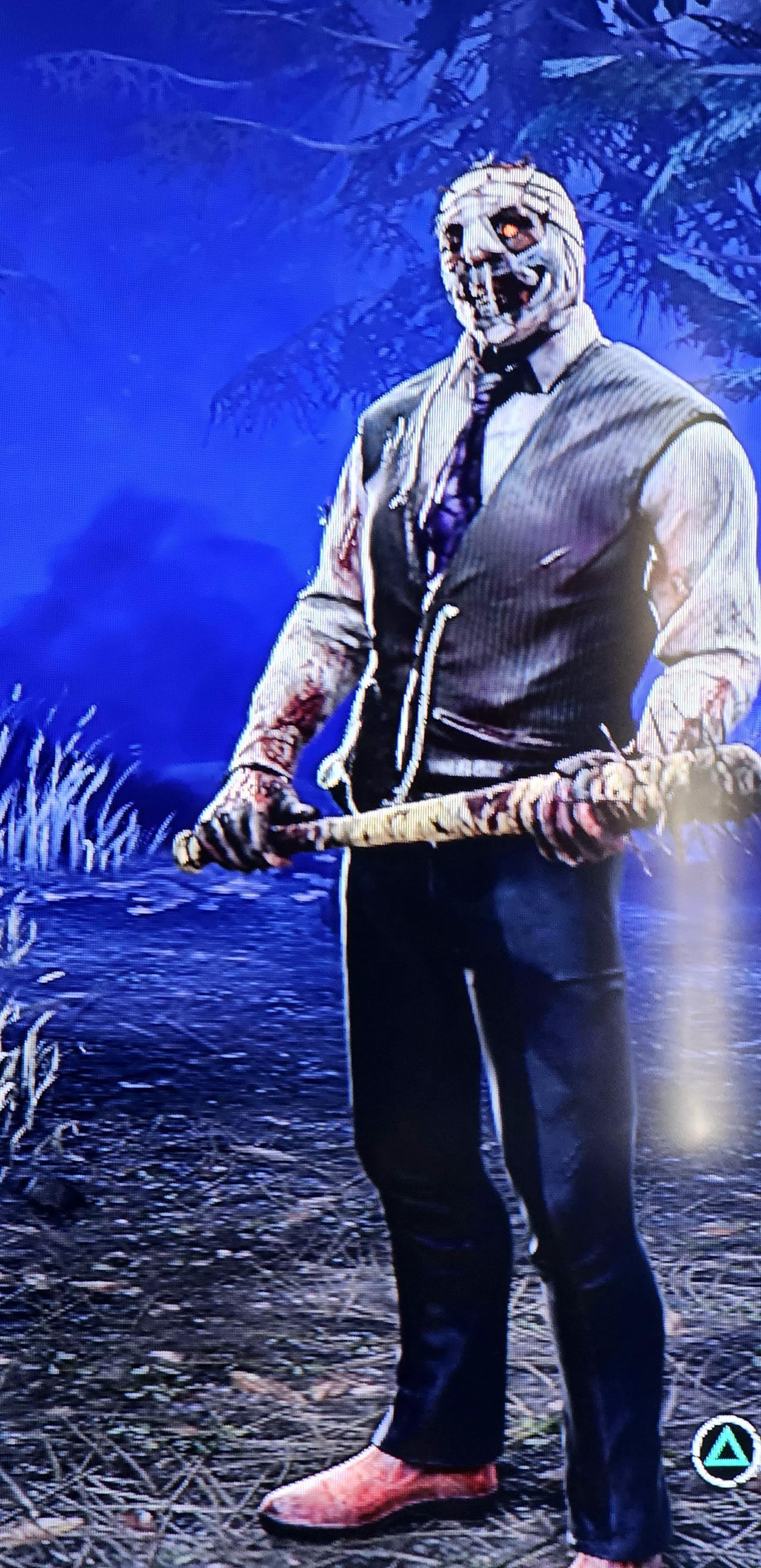 Dead by daylight-Doctor thumbnail