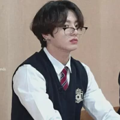 Jeon Jungkook thumbnail