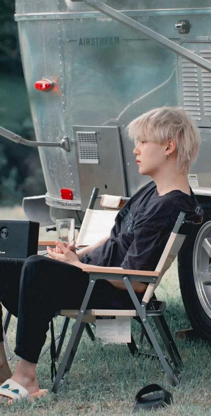 Min yoongi thumbnail