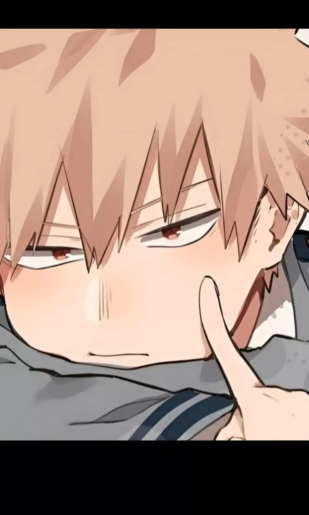 ♡Katsuki Bakugo♡ thumbnail