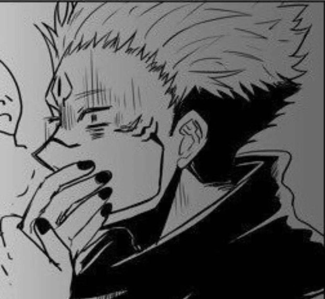 Sukuna thumbnail