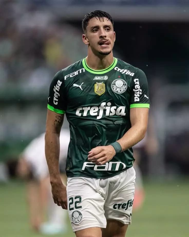 Joaco Piquerez thumbnail
