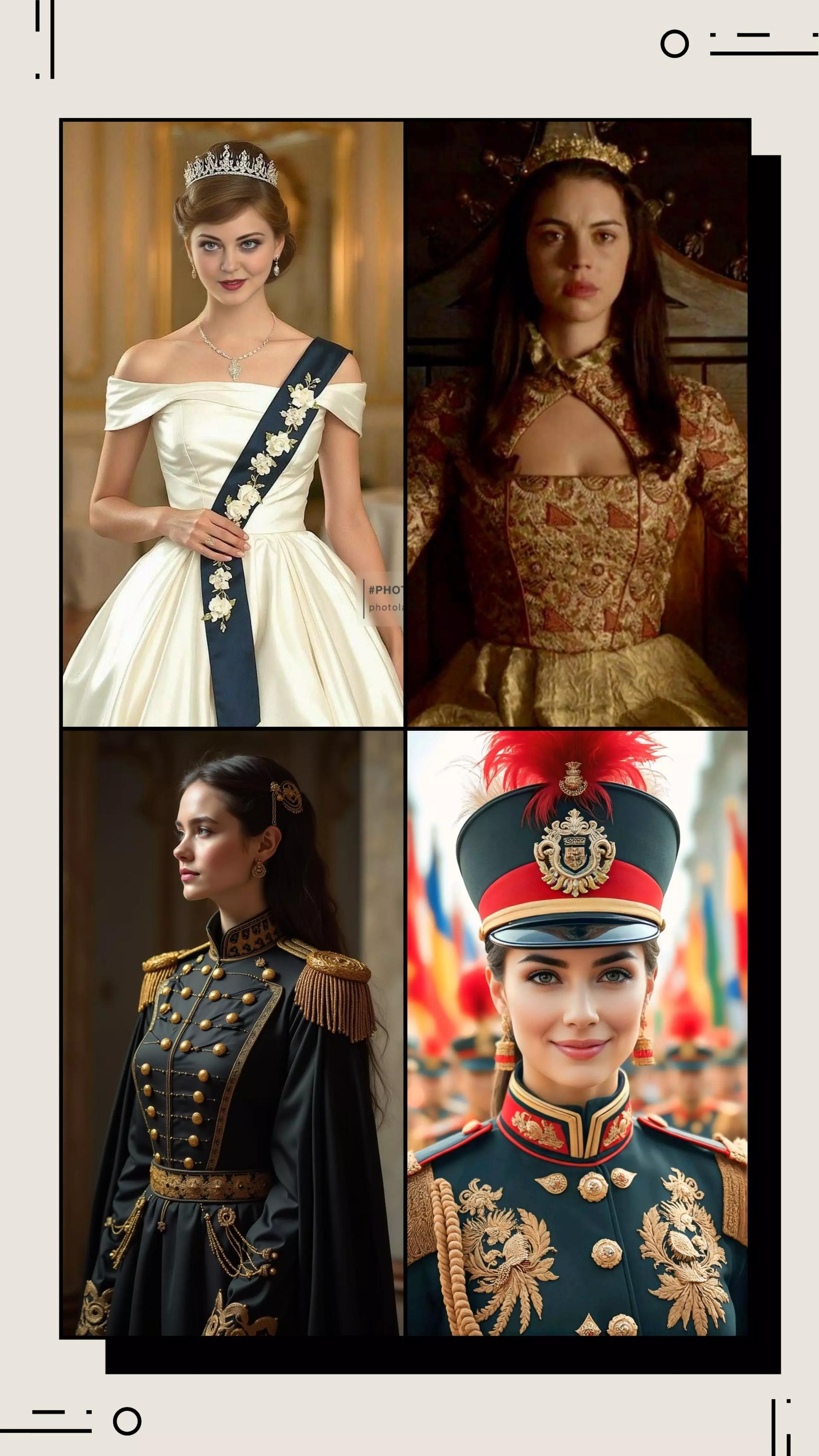 Queen of Scotland thumbnail