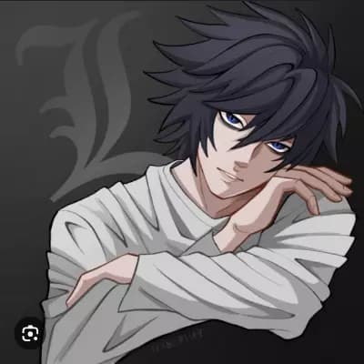 L Lawliet thumbnail