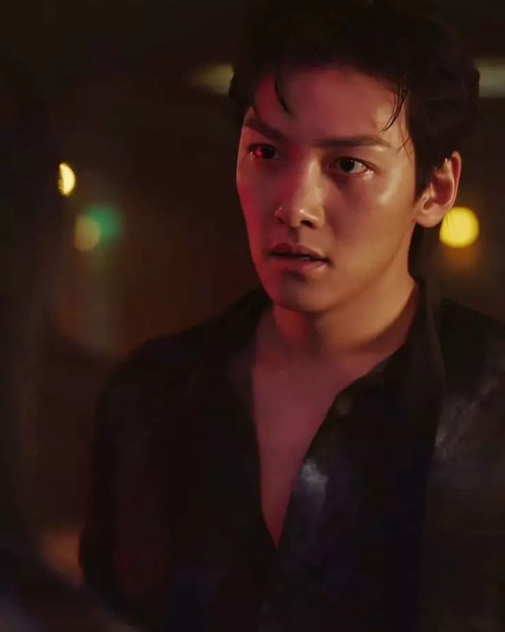 Ji Chang-wook 🦋Mafia Boyfriend🦋 thumbnail