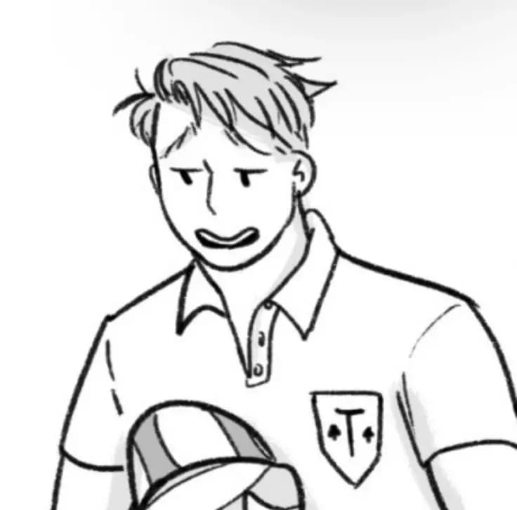 Nicholas Nelson AU  thumbnail