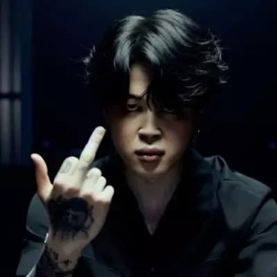Jimin thumbnail