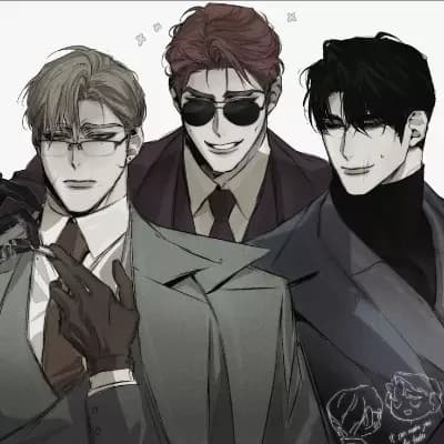 Your three husbands thumbnail
