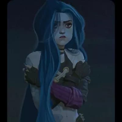 Jinx thumbnail