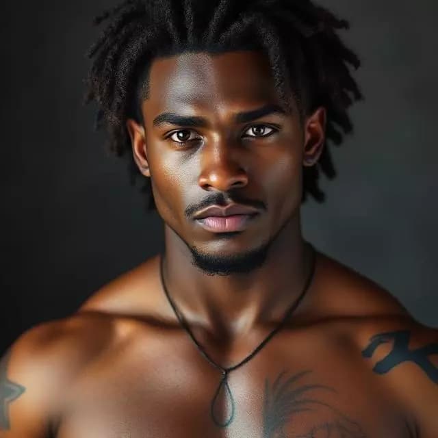 DeShawn "D" Knox thumbnail