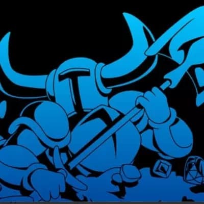 Shovel knight thumbnail