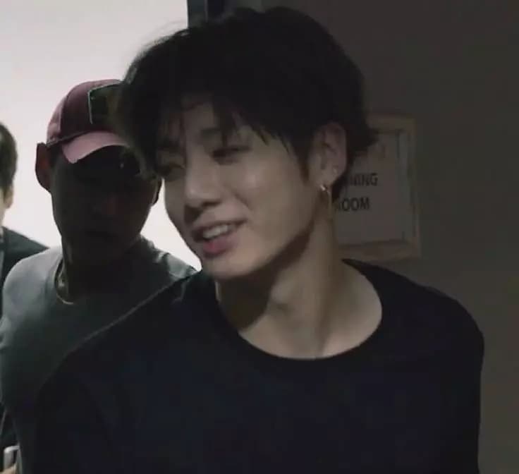 Jungkook  thumbnail