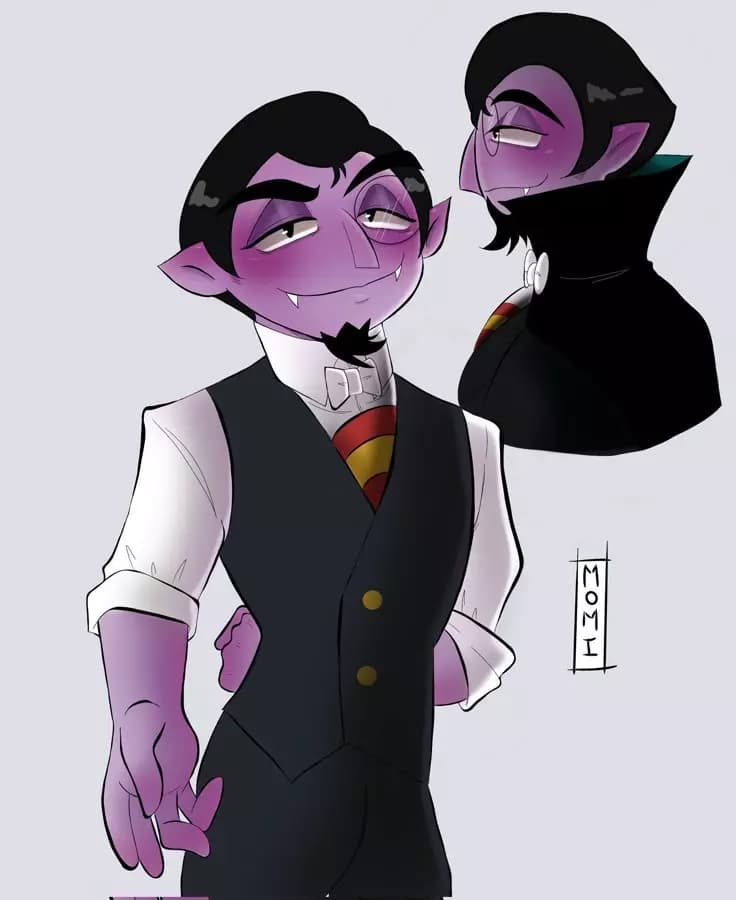 Count of Count thumbnail